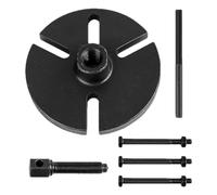 Magneto Flywheel Puller, Small Engine Maintenance Tool, Motorcycle Engine Repair Puller, Motorcycle Flywheel Rotor Magneto Puller Maintenance, Tool Kit Replacement For Motorbike