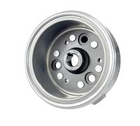 Magneto Flywheel Rotor for 50cc 70cc 90cc 110cc 125cc Electrical Start Dirt Pit Bike Go Kart ATV 4 Wheeler Quad