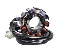 Magneto Flywheel Stator For CRF450X AC - Alternator CRF 450X Motorcycle Magneto Stator Coil