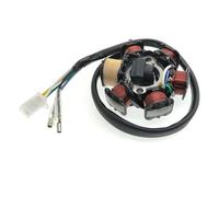 Magneto Flywheel Stator For GY6 50cc 110cc 125cc 150cc Ignition Coil Stator