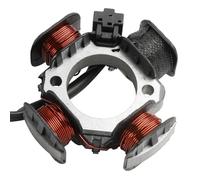 Magneto Flywheel Stator For Pegasus Coron For Sky Morini Engine Scooter ATV 3-Wire Magneto Stator 84mm