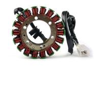 Magneto Generator Engine Stator Coil Fit For VT500C 500 PC08 1983-1986,VT500F 500 1983-1984# 31120-MF5-004