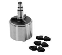 Magneto Generator Rotor Assembly Flywheel Compatible With Automotive Motorcycle Parts YZF R1 2004-2008 FZ1 2006-2015 FZ8 2011-2013