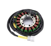 Magneto Generator Stator 31120-KE7-014 Motorcycle Generator Stator Coil For VF500C For V30 1984-1985 VF500F For Interceptor 1984-1986 31120-MJ8-014