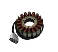 Magneto Generator Stator Coil 21040109705 21040109704 21040109702 Compatible With ODES X2 LT 800 1000