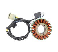 Magneto Generator Stator Coil Assembly Fit For H TRX350 R FE FM TE TM 2000-2006 ATV 31120-HV0-671-P