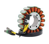 Magneto Generator Stator Coil Assembly Fit For P R 700 800 C RZR 800 S 800 ATV 4011982 4014034 4011399