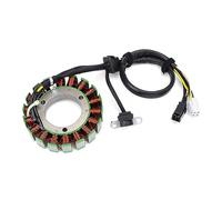 Magneto Generator Stator Coil Compatible With Arctic Cat 0802-056 3323-200 ATV 400/500 ALTERRA 400 500 425 CR 450 ALTERRA Alterra 400