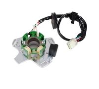 Magneto Generator Stator Coil Compatible With SUZUK RM125 125RM 1998 1999 2000 RM 125 2002 2003 2004 Compatible With OEM Repl. 32101-36E30 32101-36E20
