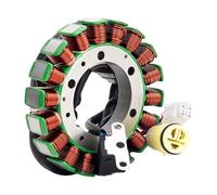 Magneto Generator Stator Coil FIT For 450cc 660cc YFM450FWA G 450 YFM400FA 5KM-81410-01-00