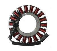 Magneto Generator Stator Coil For FLS FLSTF FXCWC FXCW FLSTN 103 So&ftail Slim S Roc Ker Fat&boy Deluxe 30017-08