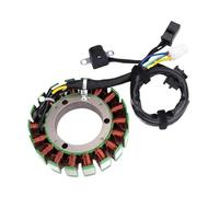 Magneto Generator Stator Coil For LTA500 For Vinson 4WD 2002 2003 2004 2005 2006 2007 32101-09F40 32101-09F30 Coil Ignition