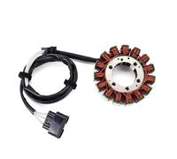 Magneto Generator Stator For XV1900CU Raider S 1900 2008 2009 2010 2011 2012-2016 Motorcycle Generator Magnetic Motor Coil Stator 1D7-81410-00-00