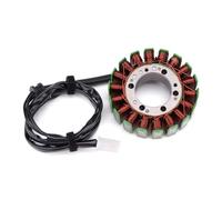 Magneto Generator Stator Kit For Speed 1050 Sprint ST RS Tiger Daytona 955i | Compatible with Triumph Motorcycle Ignition Coil Direct Replacement Easy Installation Durable Sturdy Build Precision Fit