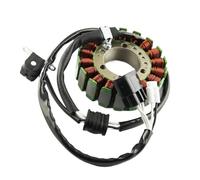 Magneto Generator Stator Motorcycle Generator Magnetic Motor Coil Stator For RS Rage Vector ER Mountain 8GC-81410-00 8GC-81410-10 Assembly