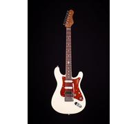 Magneto Guitars SONNET DELUXE VINTAGE WHITE US-4300VW