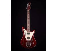 Magneto Guitars STARLUX Candy APPLE RED SL-4300CAR