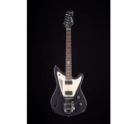 Magneto Guitars STARLUX MIDNIGHT SILVER SL-4300MNS