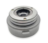 Magneto Ignition Coil Motorcycle 8/12 Pole Magneto Fly Wheel Rotor Generator Stator Coil Ignition For ZONGSHEN ZS174MN-3 CBS300 ZS174MN-5 NB300