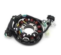 Magneto Ignition Coil Motorcycle Ignition Magneto Stator Coil For CRF250 CRF250R 2014 2015 2016 2017 Engine Generator 31120-KRN-A81