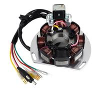 Magneto Ignition Coil Motorcycle Stator Coil For Gas SM125 SM250 EC125 EC200 EC300 For Wild 300 2003 ME250034005