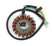 Magneto Ignition Coil Rotor Compatible With Polaris For Phoenix 200 2005 2006 2007 2008 2009 2010 2011 2012 2013 2014 2015 2016 2017 2018 Magneto Stator Coil 0452449