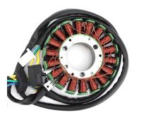 Magneto Ignition Coil Rotor Compatible With Suzuki For DR200SE 1996-2013 For DR125SE 1994-2002 32101-42A40 Motorcycle Generator Magneto Stator Coil Accessories