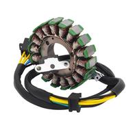 Magneto Ignition Coil Rotor Compatible With Suzuki For DR250 For 250XC 1994-2007 For DR350 1990-1996 32101-14D10-000 Motorcycle Generator Parts Stator Coil Accessories