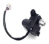 Magneto Ignition Coil Rotor Stator For 2-stroke 250 MT250 Motorbike CDI Ignition Device CDI Igniter Motorcycle Coil Wiring Ignition CDI Igniter(Blue)