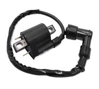 Magneto Ignition Coil Rotor Stator For CBF125 CB CBR CR 125 CR 250 500 CRF450 TRX 650 700 Motorcycle Performance Parts Ignition Coil Ignite