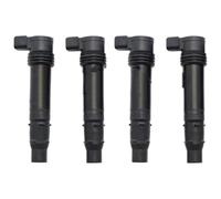 Magneto Ignition Coil Rotor Stator For ER-6F ER-6N 1000 Z1000 Z750 For NINJA ZX-12R 650 250R Z750R Ignition Coil Ignition Coil Ignition Coil Pack 4pcs