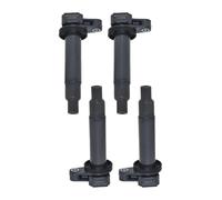 Magneto Ignition Coil Rotor Stator For GS430 LS430 1/4/8PCS 90919-02249 Ignition Coils Motorbike Ignitions Motorcycle Ignition Coil(4pcs)