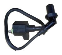 Magneto Ignition Coil Rotor Stator For GY6125 GY6 125 150cc 152QMI 157QMJ Ignition Coil High-voltage Package AC DC Igniter CDI Motorcycle Ignition CDI Device(A-grade products)
