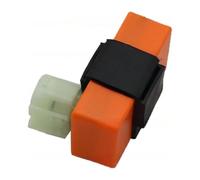Magneto Ignition Coil Rotor Stator For Scooter ATV For CG 125cc 150cc 200cc 250cc 300cc Motorcycle Ignition CDI Device Motorcycle 6-pin AC Igniter CDI