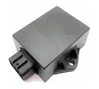 Magneto Ignition Coil Rotor Stator For SU&ZUKI EN125 GN125 GS125 HJ125K 125CC Motorcycle CDI Ignition Switch Motorcycle Parts Ignition Ignite CDI(8 pin)