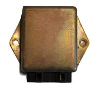 Magneto Ignition Coil Rotor Stator For SU&ZUKI For GSX-R400 GK71A GK71B GK71E Motorbike CDI Ignition Control Module Digital Motorcycle Igniter TCI CDI