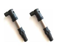 Magneto Ignition Coil Rotor Stator For Suz&uki For GSXS1000F GSXS1000 GSR750 2016 For L6 BK494 GSXR1000 2 Pieces Ignition Coil Motorcycle Ignition Coil