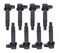 Magneto Ignition Coil Rotor Stator For T&oyota For 4Runner For Tundra For Sequoia UF230 UF493 1/4/8PCS 90919-02249 Ignition Coils Motorbike Ignitions(8PCS)