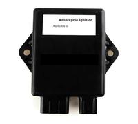 Magneto Ignition Coil Rotor Stator For ZRX400 1993-1999 Motorbike CDI Ignition Control Module Digital Motorcycle Parts Derestrict Igniter CDI
