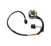 Magneto ignition stator assembly and gasket kit for RM-Z 250 2007 2008 2009 Replacement accessories