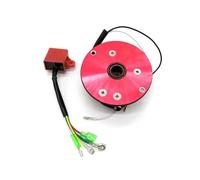 Magneto Ignition stator For 110cc 125cc 140cc Off-road Dirt Pit For Monkey Bike Motorcycle Horizontal Engine Refit Magneto Rotor Stator