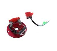 Magneto Performance Rotor Stator Kit Prominent For Off-Road Motorcycle 110-160Cc Horizontal Engine Stator Coil