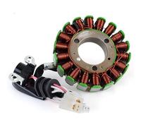 Magneto Plate Coil Compatible With WR125 For WR125R For WR125X 2009 2010 2011 2012 2013 2014 For FZ150 Motorcycle Magneto Stator Plate Coil 22B-H1410-00 3C1-H1410-11