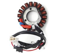 Magneto Plate Coil Compatible With WR125 For WR125R For WR125X 2009-2014 Motorcycle Pole Magneto Engine Stator Generator Coil Accessories 22B-H1410-00 3C1-H1410-11