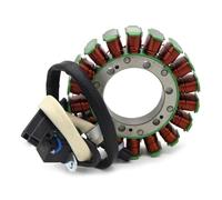 Magneto Plate Coil Magneto Stator Ignition Coil For Arctic For Cat For TRV 550 For Prowler For Mudpro For TRV1000 For TBX700 For Thundercat 555 1000 XT For TRV700 Ignition Stator