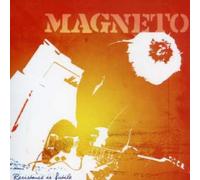 Magneto - Resistance Is Futile