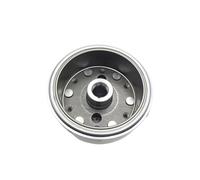 Magneto Rotor Assembly Stator Flywheel Coil Compatible With YF300 Motorcycle