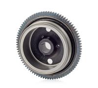 Magneto Rotor Flywheel For Polaris Big Boss 250 Trail Blazer 250 Trail Boss 250 Xplorer 250 Sport 400L OEM 3083939