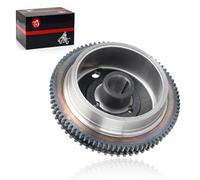 Magneto Rotor Flywheel For Polaris Ranger Sportsman RZR S 4 700 800 4011981 4010912