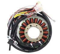 Magneto stator assembly Motorcycle Parts Engine Stator Generator Ignition Coil Fit For Polaris RANGER 500 2X4 CARB ISRAEL 4X4 6X6 3089579 Magneto Motorcycle stator coil